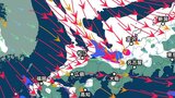 【大雪情報】中国地方は4~6日頃にかけて山地中心に大雪となる見込み 警報級の大雪となる可能性 山陽平地で積雪となる所も 降雪予想は山陽平地20㎝ 山陰平地15㎝(4日午後6時までの24時間)【雪と雨のシミュレーション】 | 富山のニュース|天気・防災|チューリップテレビ