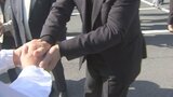 ミニ統一地方選スタート 大分県内5市長選と3市議選告示 投開票は4月13日 | 大分のニュース|OBS NEWS|大分放送