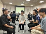 「人脈形成に役立てて」学生とOBOGが交流会　日本大学工学部　福島・郡山市　|　福島のニュース│TUF