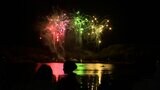 1000発の花火、夏の夜空彩る佐鳴湖花火大会開催=静岡・浜松市 | 静岡のニュース | SBSNEWS | 静岡放送