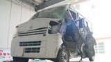 社用車で"飲酒運転"の男　ひき逃げ容疑などで再逮捕　鹿児島から仕事で熊本へ　|　熊本のニュース｜RKK NEWS｜RKK熊本放送