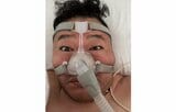 【 元大相撲力士・豊ノ島 】 睡眠時無呼吸症候群を公表 「CPAPのおかげで上質な睡眠」 海外遠征にも必携の装置|TBS NEWS DIG