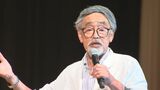 伊奈かっぺいさんのユニークな言葉遊びに会場から大きな笑い　盛岡ゆうゆう大学公開講座開かれる　岩手|TBS NEWS DIG