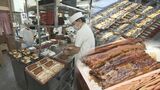 ウナギで猛暑を乗り切れ!きょう土用丑の日 専門店は大忙し|TBS NEWS DIG
