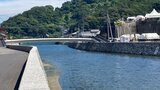 2017年の台風18号で大きな被害 津久見川の改修工事の竣工式 | 大分のニュース|OBS NEWS|大分放送