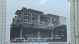 米軍ジェット機墜落から65年 事故を伝える写真展 うるま市の宮森小学校 | 沖縄のニュース|RBC 琉球放送
