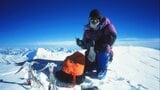 「生きる世界はふもとだよ」ヒマラヤに生を求めた登山家がキャンプファイヤーを愛する理由とは | 大分のニュース|OBS NEWS|大分放送