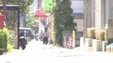 4日連続猛暑日の愛媛、畑で倒れ80歳男性死亡 熱中症の可能性も|TBS NEWS DIG