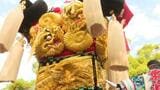 祭りに燃えた熱い3日間 新居浜太鼓祭りに幕 禁止行為などのトラブル乗り越え | 愛媛のニュース - Nスタえひめ|あいテレビは6チャンネル