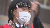 総勢200人の「武者行列」に初めて女子中学生が参加！5年に1度の「戦国尼子フェスティバル」とは？　|　BSSニュース | BSS山陰放送