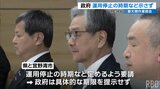 “普天間作業部会”政府 普天間基地の運用停止の時期など示さず | 沖縄のニュース|RBC 琉球放送