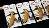 木の「端材」や「広葉樹」を鮭の箸置きや薪に 新潟・村上で進む福祉や工芸と結びついた“森の循環”【森を守ること・第7話】|TBS NEWS DIG