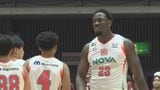 【Bリーグ開幕】新戦力が躍動し４年ぶりの連勝スタート！広島ドラゴンフライズがチーム歴代2位の114得点　|　RCC NEWS | 広島ニュース | RCC中国放送