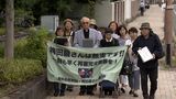 袴田事件「再審開始確定しても戦い続く」速やかな無罪求め 袴田巖さん支援団体が裁判所に署名提出 | 静岡のニュース | SBSNEWS | 静岡放送