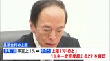 日銀が長期金利「1％超」を容認　大規模緩和策を3か月で再修正へ|TBS NEWS DIG