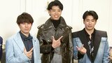 「愛とムチって感じ」今シーズンは“鬼”だった ！ 脇坂泰斗、山田新、高井幸大が振り返る【川崎フロンターレ】|TBS NEWS DIG