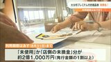 「あすまでに使って」プレミアム付き商品券“2億1000万円分”未使用 大分商工会議所が利用呼びかけ | 大分のニュース|OBS NEWS|大分放送