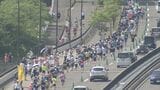 川内優輝さん・野口みずきさんなど過去最多5000人超参加 ふくしまシティハーフマラソン開催 福島 | 福島のニュース│TUF