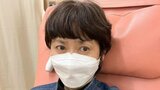【がん闘病】古村比呂さん　21回目の「抗がん剤治療」を報告　「先ず眼科」「そして採血結果」「動悸など気になる症状」|TBS NEWS DIG