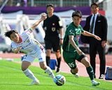 藤枝MYFC アディショナル劇的PK弾で連敗止める 岐阜に2-1【J2・J3百年構想リーグ第10節速報】 | 静岡のニュース | SBSNEWS | 静岡放送