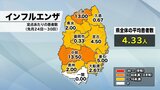 県がインフルエンザが流行シーズンに入ったと発表 患者数が流行開始の目安を2週連続で上回ったため 岩手 | IBC NEWS | IBC岩手放送