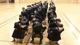 優勝候補・十文字高校エースはメッシに憧れるドリブラー！FANTASTICS中島颯太もサプライズ訪問で絶賛【高校女子サッカー】|TBS NEWS DIG