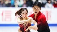 世界王者“りくりゅう”ペア、五輪で初の頂点へショートプログラム！堀島行真、丸山希が個人2個目のメダル目指し登場【大会10日目みどころ】|TBS NEWS DIG