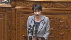 高市総理「生涯忘れることのできない日だ」　安倍元総理銃撃事件からきょうで4年| TBS CROSS DIG with Bloomberg