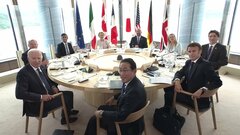 G7「広島AIプロセス」始動 チャットGPTなどAIの国際ルール作りへ| TBS CROSS DIG with Bloomberg