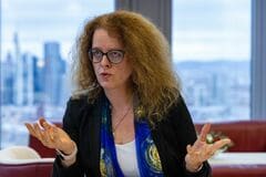 ＥＣＢは利下げ継続可能、急ぐべきではない－シュナーベル理事| TBS CROSS DIG with Bloomberg