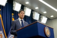 ウォーシュFRB議長が五つの作業部会の責任者発表－元中銀総裁ら起用| TBS CROSS DIG with Bloomberg