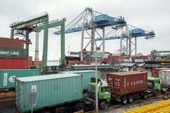 米国と台湾、関税15%に引き下げへ－対米半導体投資拡大で合意| TBS CROSS DIG with Bloomberg