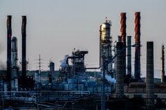 イラン戦争の影響でカリフォルニア州燃料危機も－シェブロンが警告| TBS CROSS DIG with Bloomberg