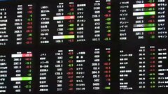 AIバブルに潜むリスク　ITバブルとの共通点と実体経済への影響| TBS CROSS DIG with Bloomberg