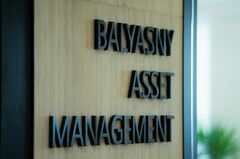 バリアズニーの２月運用成績、マルチマネジャー型ファンドでトップ| TBS CROSS DIG with Bloomberg