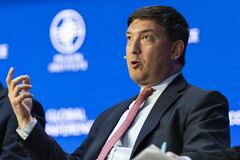 米利下げは限定的、賃金と住宅インフレで－アポロのクラインマン氏| TBS CROSS DIG with Bloomberg