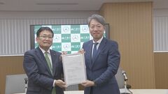 EV普及へ自動車メーカーと自治体の連携広がる　メルセデス・ベンツ日本、千葉市とEV連携協定視野に　幕張新都心に本社移転| TBS CROSS DIG with Bloomberg