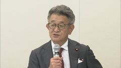 日韓議連　今月26日に訪韓し李在明大統領と面会調整　会長の武田元総務大臣が明らかに| TBS CROSS DIG with Bloomberg