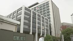 9月の景気動向指数　2か月連続で上昇…基調判断は「改善を示している」を維持| TBS CROSS DIG with Bloomberg