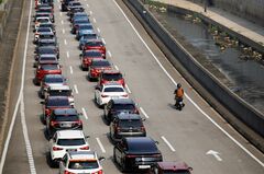 AI脅威への対応、自動車業界が議論開始ーハッキング防ぐ仕組みなど| TBS CROSS DIG with Bloomberg