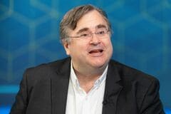 ＡＩと超音波で脳治療、リンクトイン創業者がスタートアップ支援| TBS CROSS DIG with Bloomberg