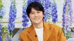 福山雅治が明かした“ものづくりのDNA”エピソードにファン感無量「謙虚に努力してきた人柄が見える」【日曜日の初耳学】　|　MBSニュース | 関西の最新ニュースを分かりやすく。