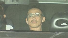 車ごと盗んだか…車内には「ロレックス」172本、約2億8000万円相当 六代目山口組系暴力団員ら逮捕|TBS NEWS DIG