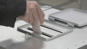 【速報】2月6日までに約2080万人が期日前投票　前回比126.56%|TBS NEWS DIG