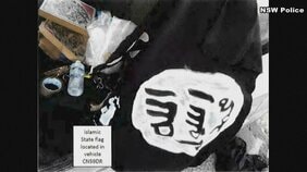 シドニー人気ビーチ銃撃事件　容疑者親子が事前に現場を下見か　当局が捜査資料を公開|TBS NEWS DIG