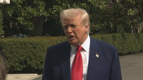 「株価は上昇し、好景気になる」トランプ大統領 NY株大幅下落にも強気崩さず 相互関税導入を「手術」に例える投稿も|TBS NEWS DIG