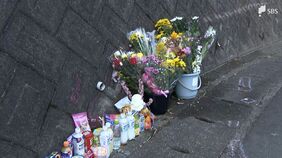 「妹のことをどう伝えればよいのか」姉は意識が回復し会話も 浜松市の小学生4人死傷事故からまもなく1週間 亡くなった女児の父親が胸中語る「ありがとうと最後に」|TBS NEWS DIG