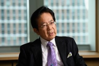 高市ブレーンの本田元内閣参与、日銀は10月利上げ困難-12月の可能性| TBS CROSS DIG with Bloomberg
