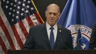 トランプ政権 移民摘発の態勢縮小の可能性示す　高まる世論の反発で強硬姿勢の軌道修正図る| TBS CROSS DIG with Bloomberg