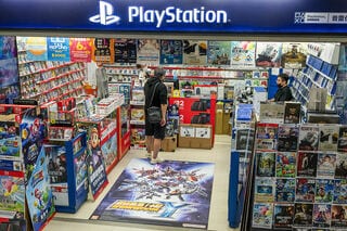 プレイステーションが脱ディスク、ゲーム所有時代に別れ－Steamが示すヒント| TBS CROSS DIG with Bloomberg